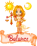 balance